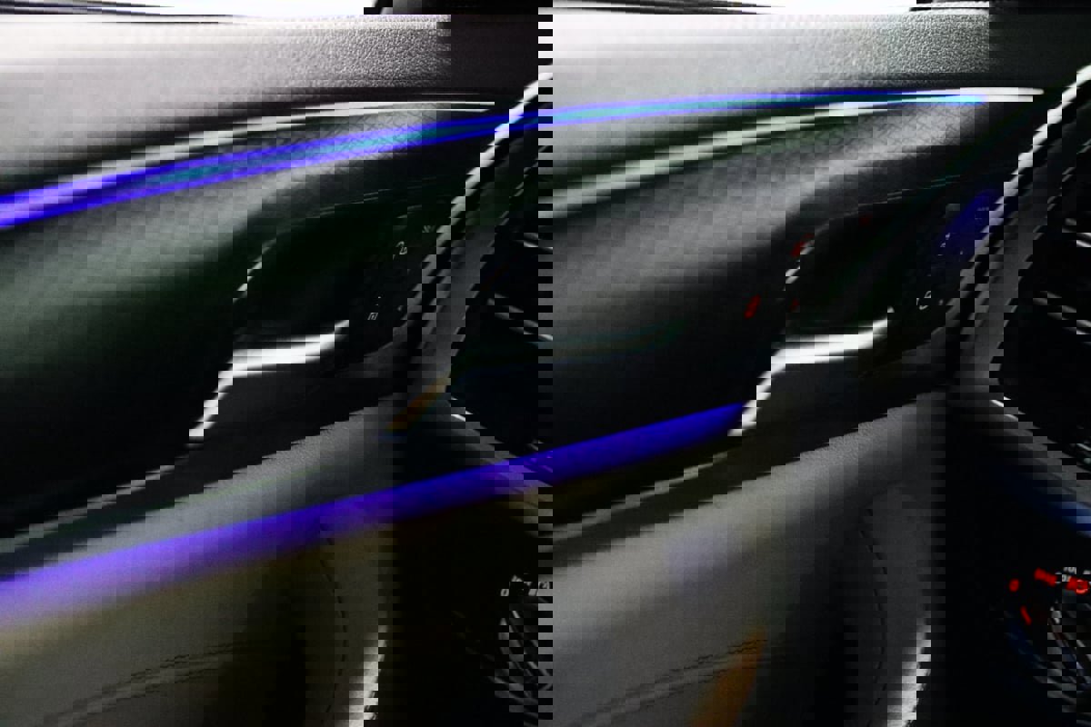 Used 2023 BMW X3 M40i w/ Premium Package image 20