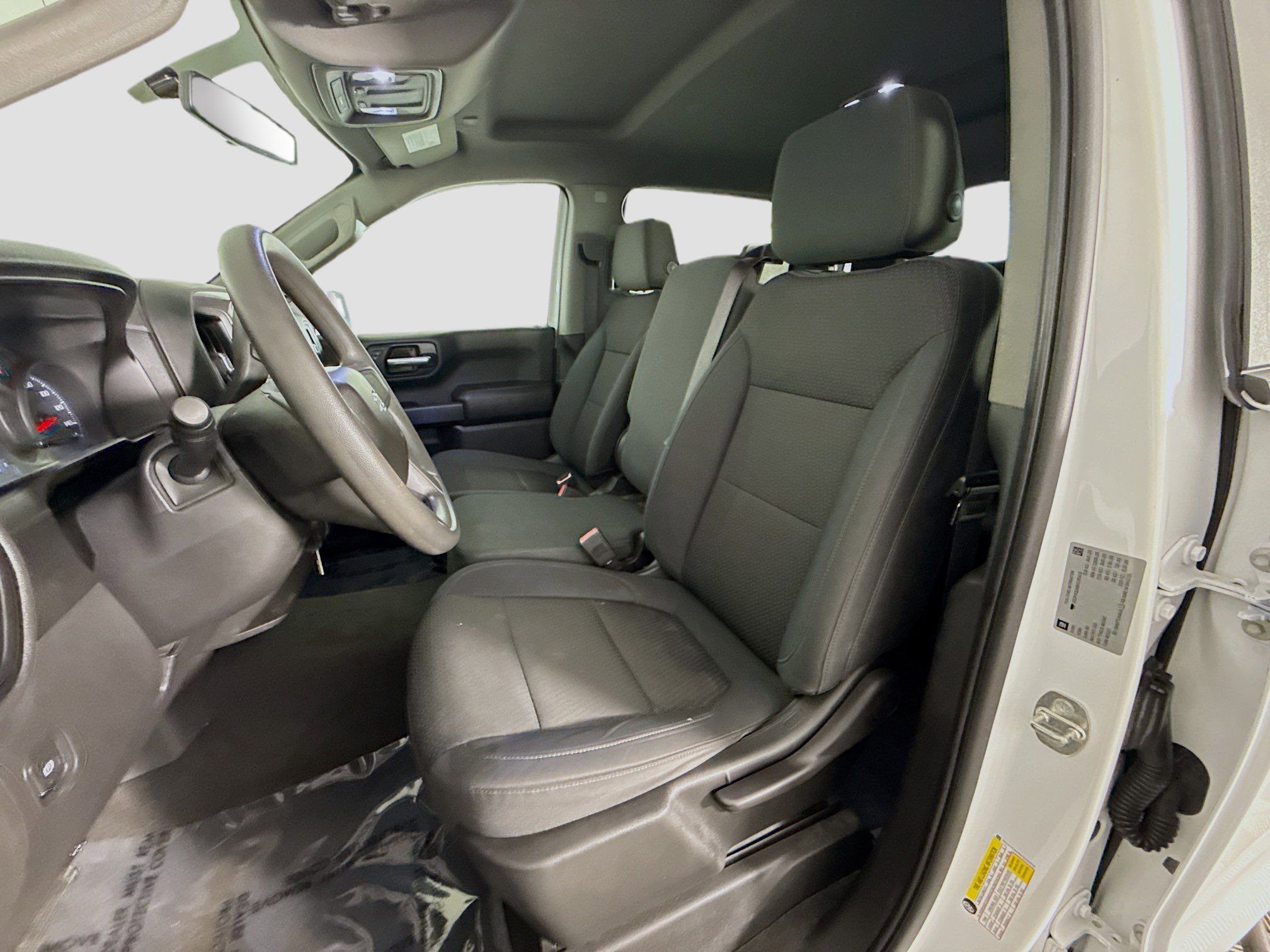 Used 2019 Chevrolet Silverado 1500 Custom Trail Boss w/ Custom Convenience Package image 20