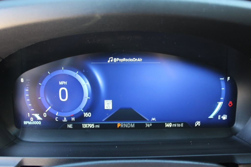 Used 2021 Ford Explorer King Ranch w/ Premium Technology Package image 19