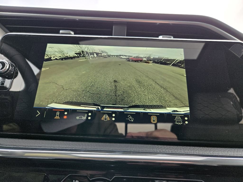 New 2026 GMC Sierra 1500 Denali image 30