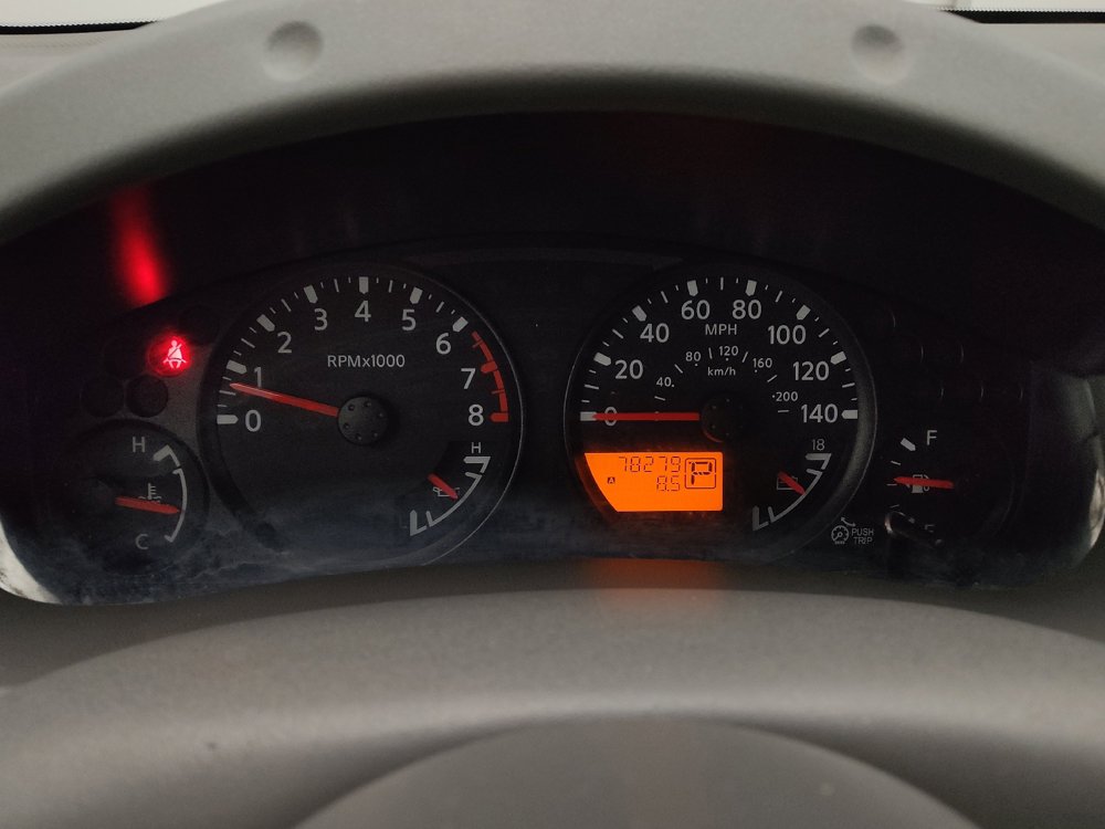 Used 2016 Nissan Frontier S RWD image 23