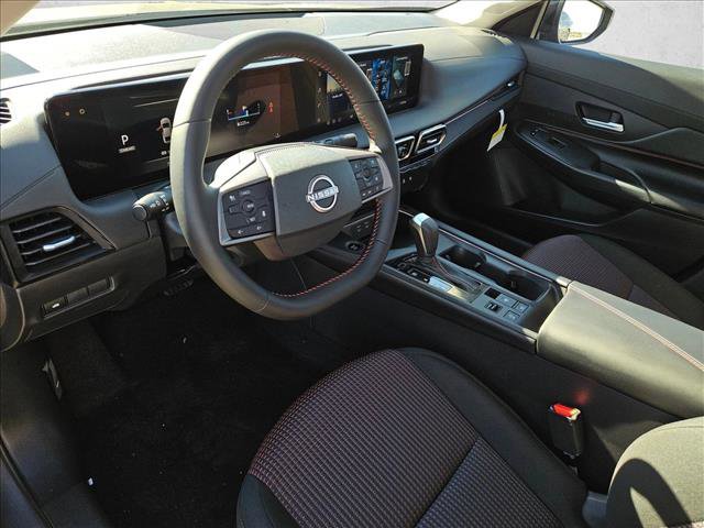 New 2026 Nissan Sentra SR image 9