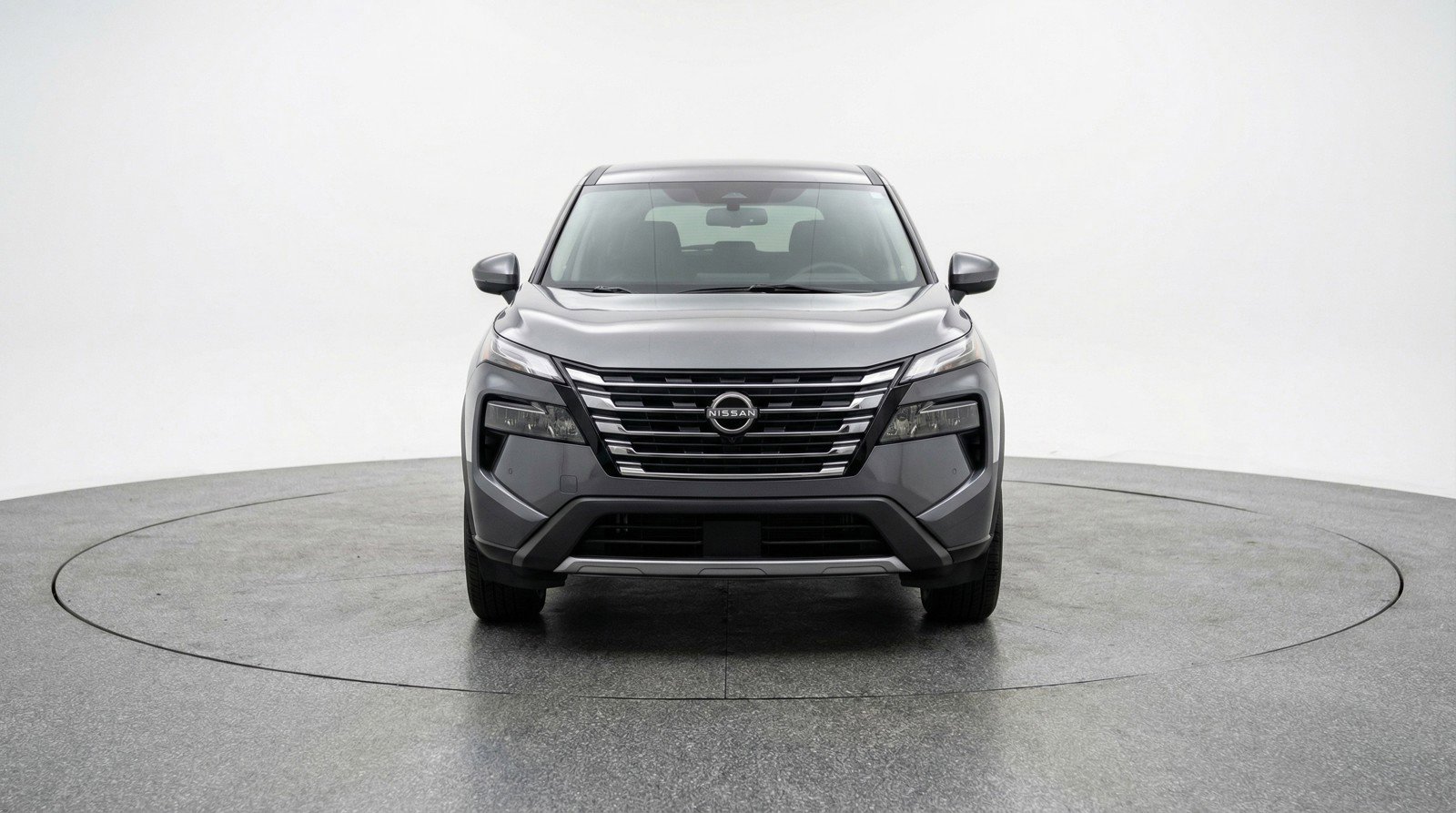 Used 2025 Nissan Rogue SV image 2