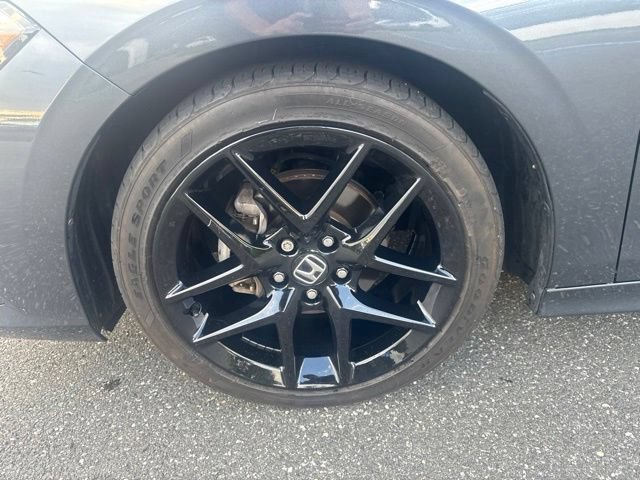 Used 2024 Honda Civic Sport image 11