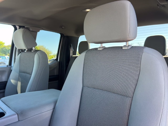 Used 2020 Ford F150 4x4 SuperCab image 16