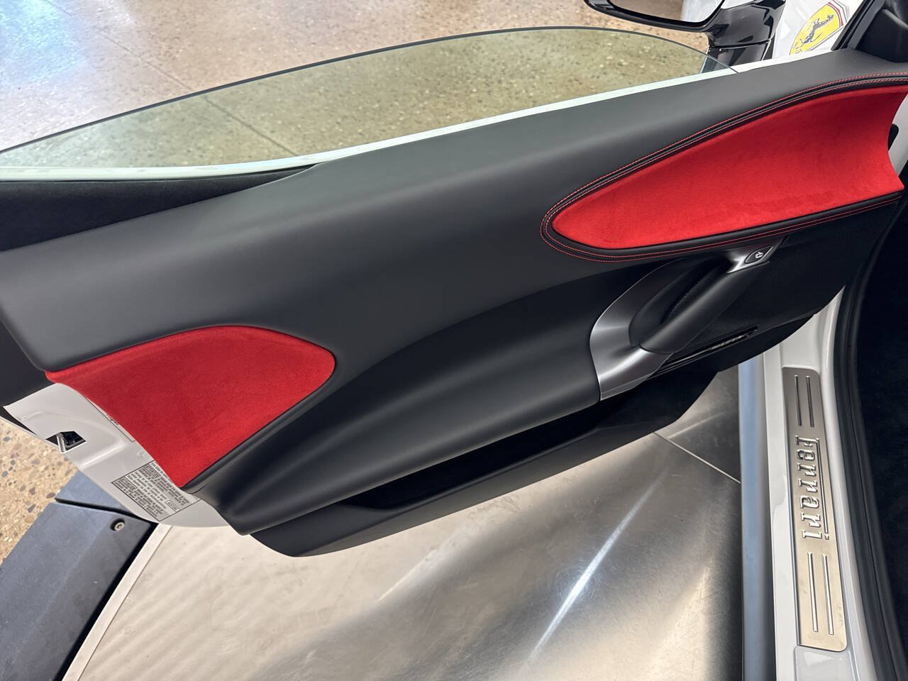 Used 2023 Ferrari SF90 Stradale AWD/4WD image 14