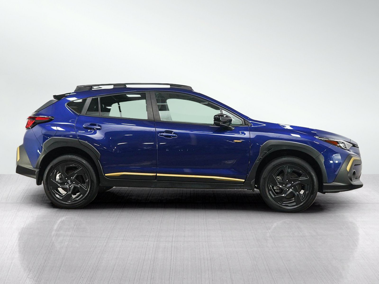 Used 2024 Subaru Crosstrek 2.5i Sport w/ Crosstrek Mirror Package AWD/4WD image 6