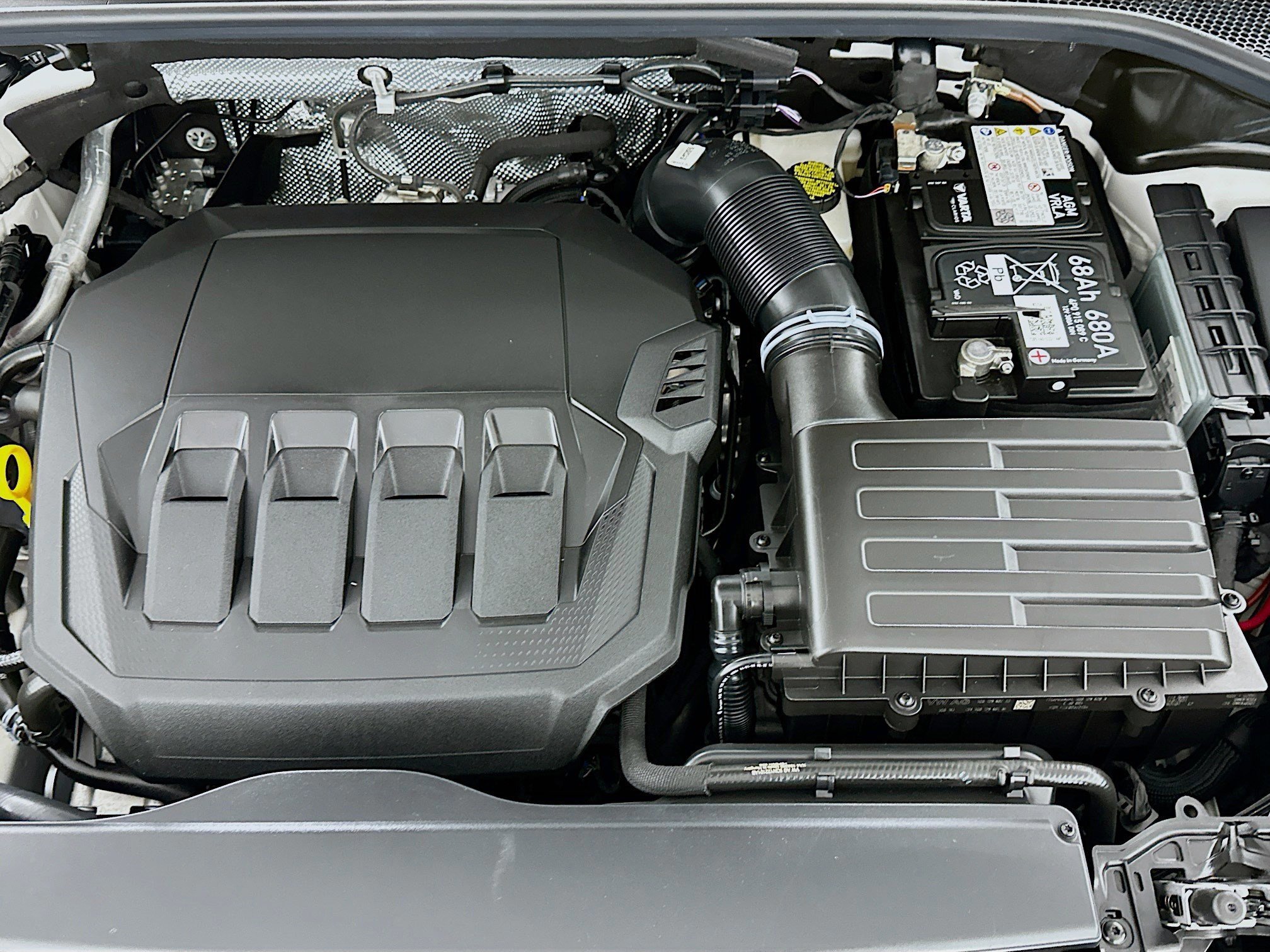 Used 2024 Audi Q3 2.0T Premium Plus w/ Premium Plus Package image 33