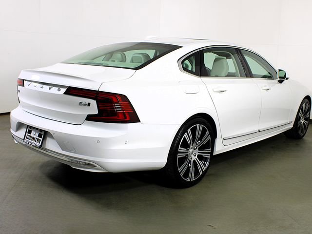 Used 2023 Volvo S90 B6 Ultimate w/ Lounge Package AWD/4WD image 7