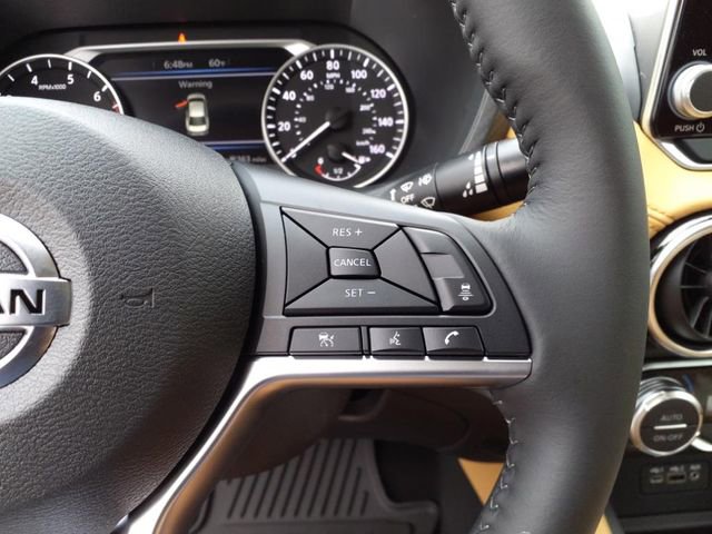 Used 2023 Nissan Sentra SV w/ SV Premium Package image 16