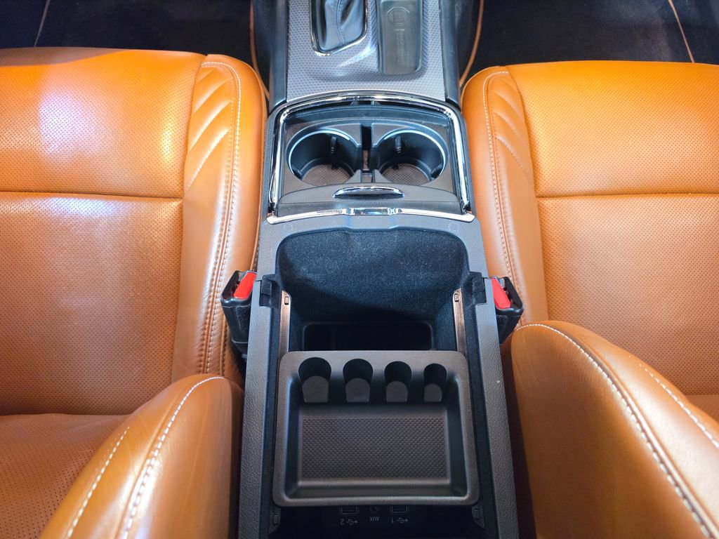 Used 2022 Dodge Charger SRT Hellcat w/ Harman/Kardon Audio Group RWD image 15