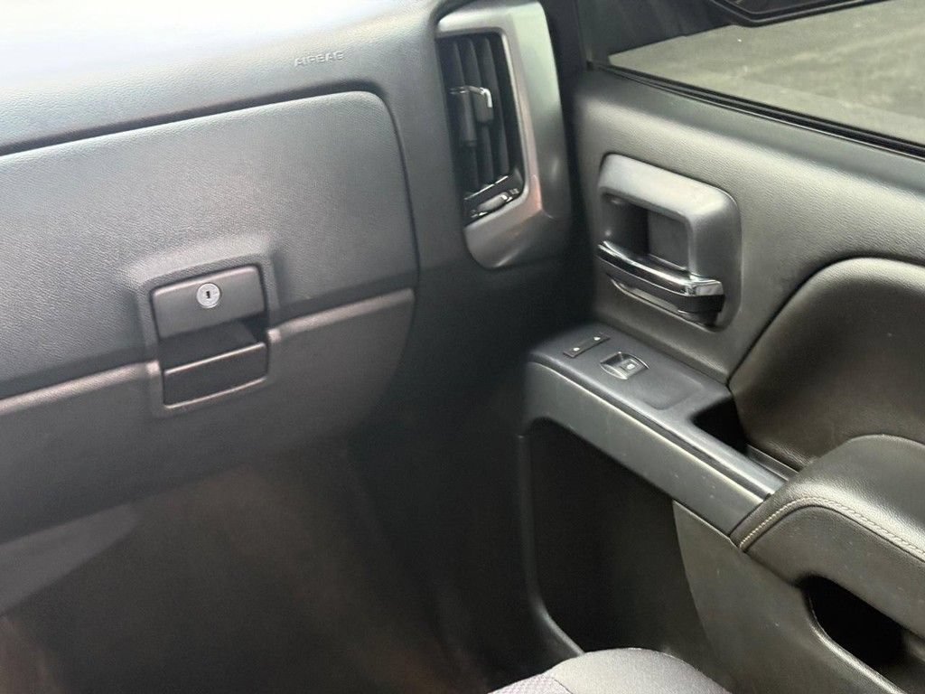 Used 2015 Chevrolet Silverado 1500 LT AWD/4WD image 12
