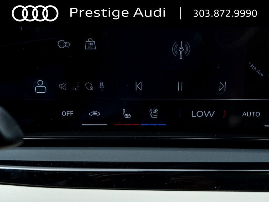 New 2025 Audi A5 2.0T Premium Plus w/ Premium Plus image 17