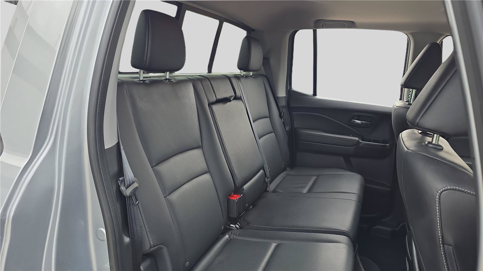 Used 2025 Honda Ridgeline RTL image 17