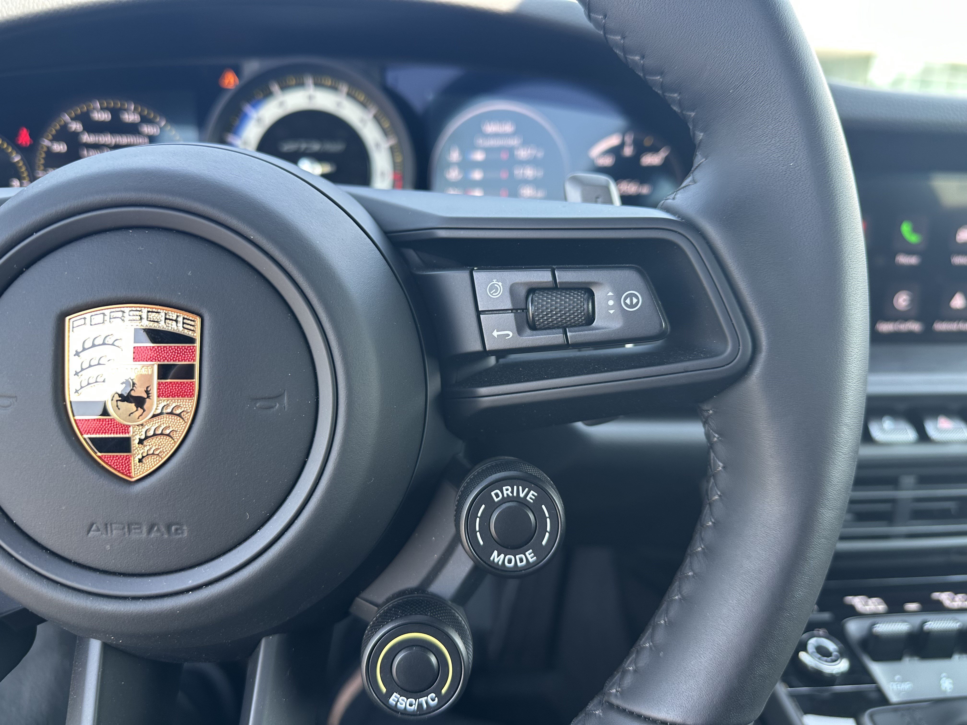 Used 2025 Porsche 911 GT3 RS RWD image 21