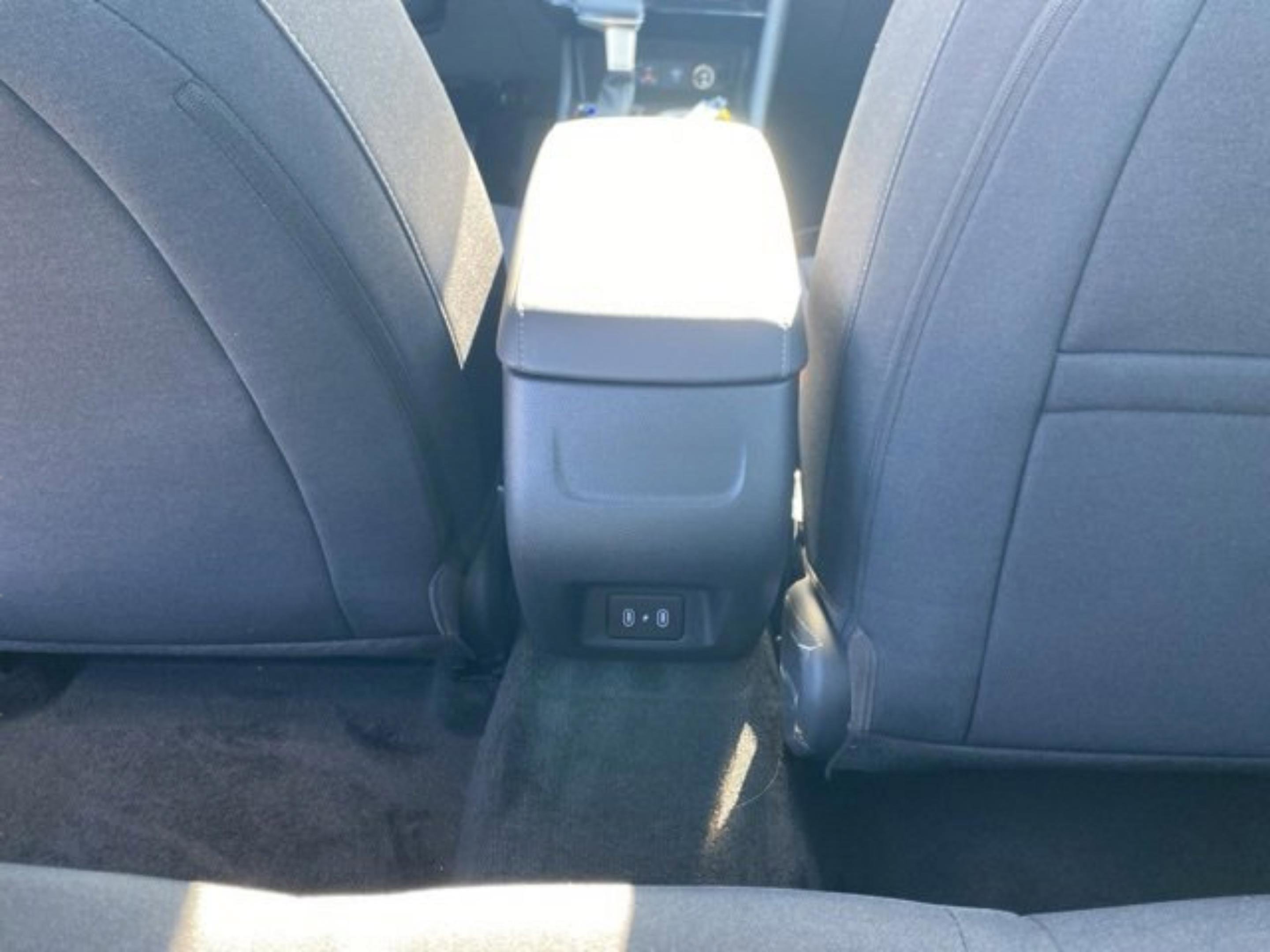 New 2026 Hyundai Sonata SE FWD image 22