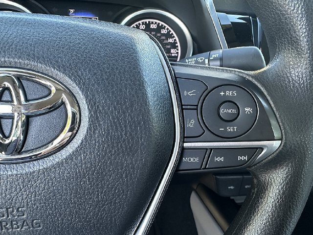 Used 2024 Toyota Camry LE FWD image 25