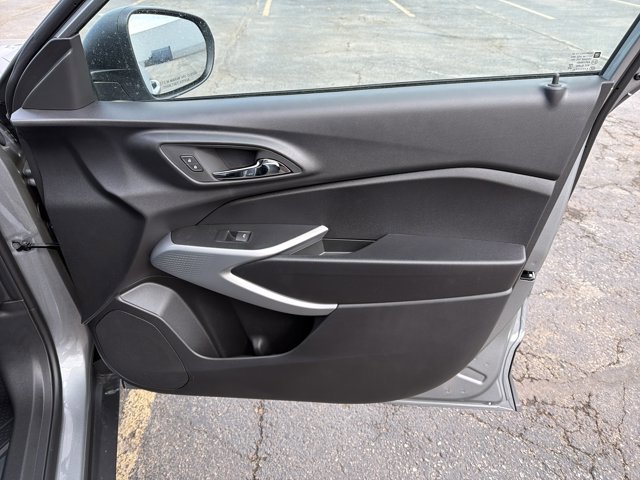 New 2026 Chevrolet Trax LS image 29