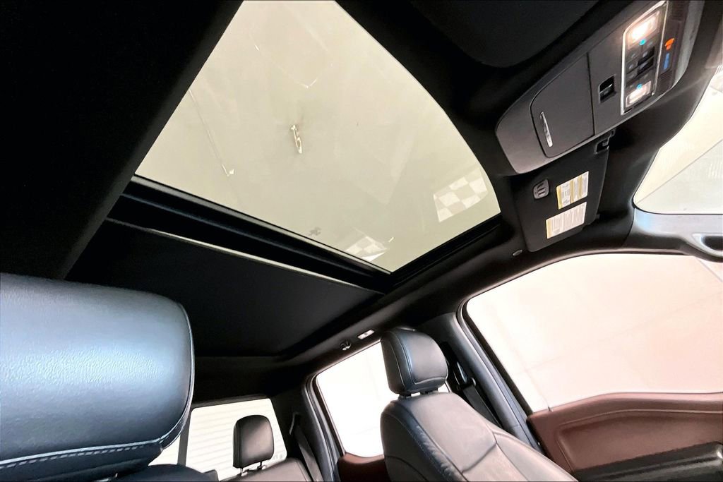 Used 2021 Ford F150 Lariat image 22