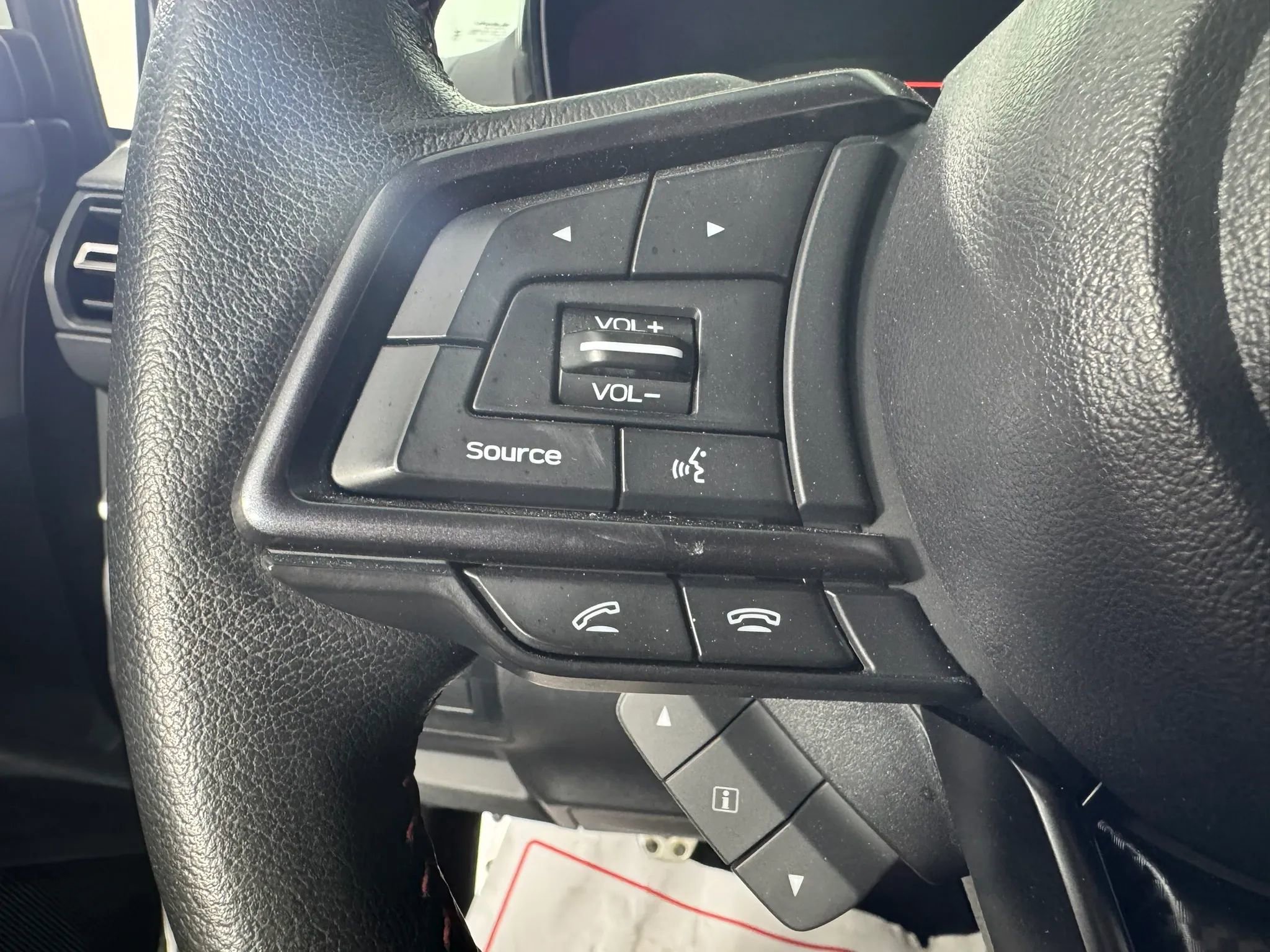 Used 2023 Subaru WRX Premium AWD/4WD image 15