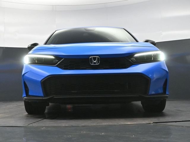 New 2026 Honda Civic Sport image 24