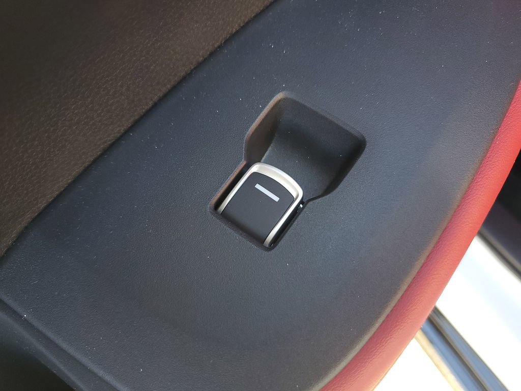 Certified 2025 Acura ADX A-Spec image 17