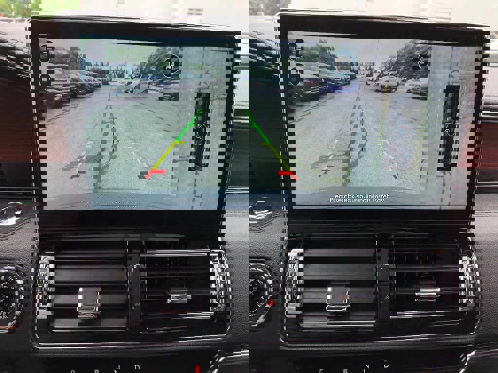 Used 2022 Lincoln Navigator Reserve image 20