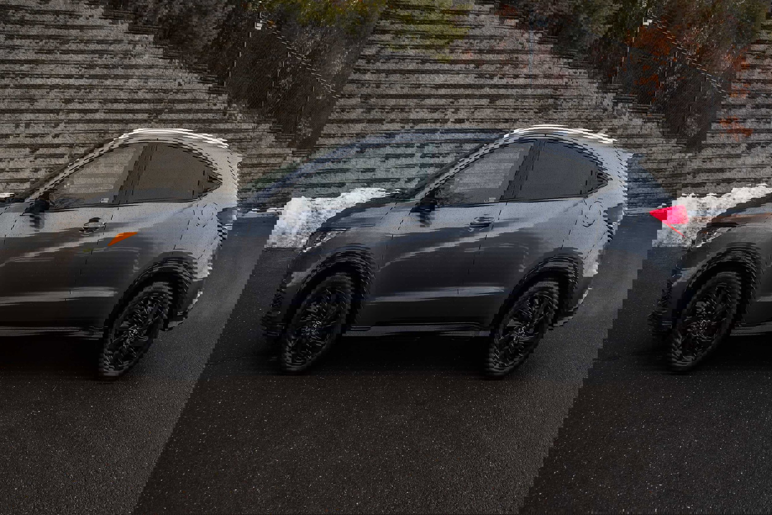 Used 2022 Honda HR-V Sport image 10