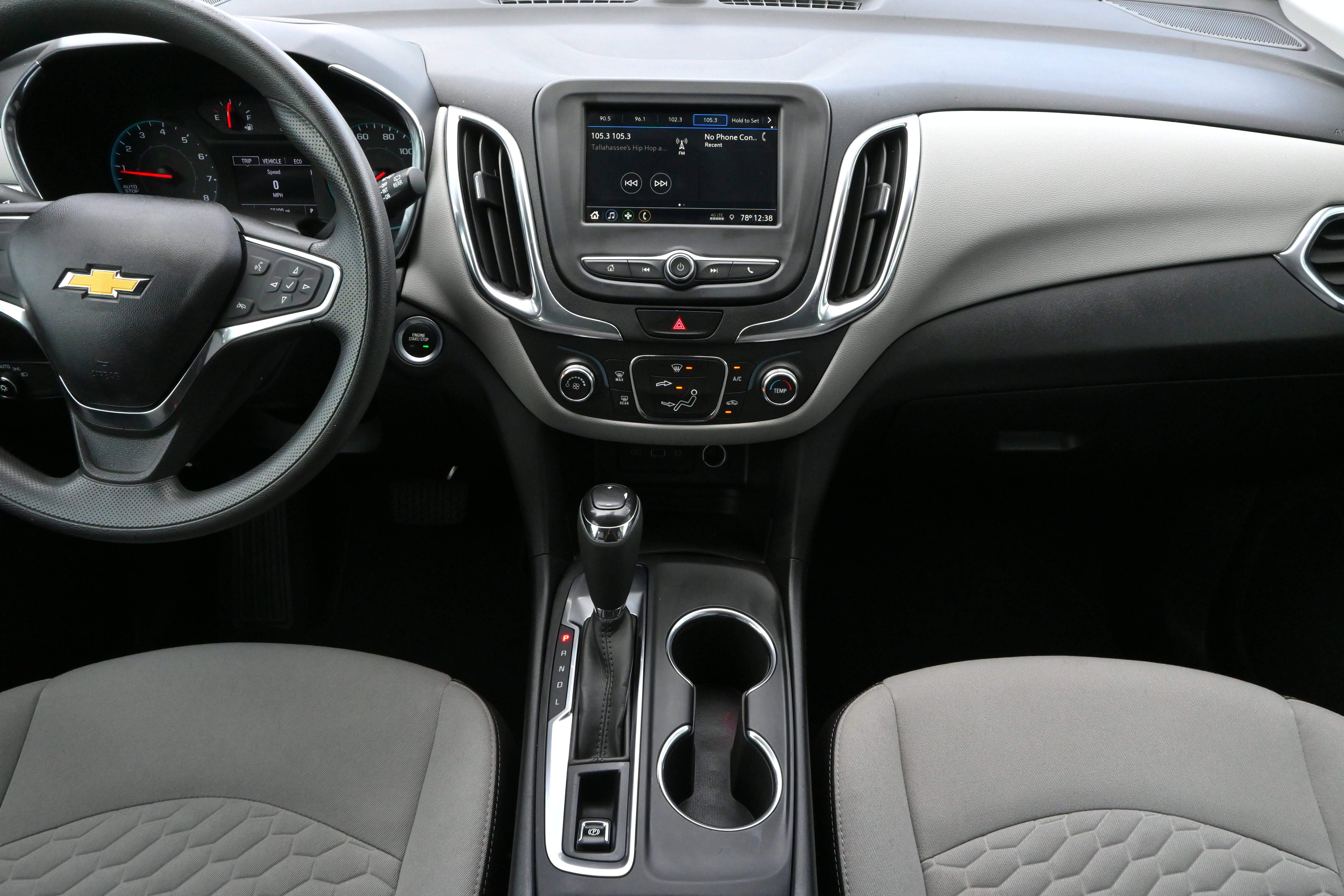 Used 2019 Chevrolet Equinox LS image 12