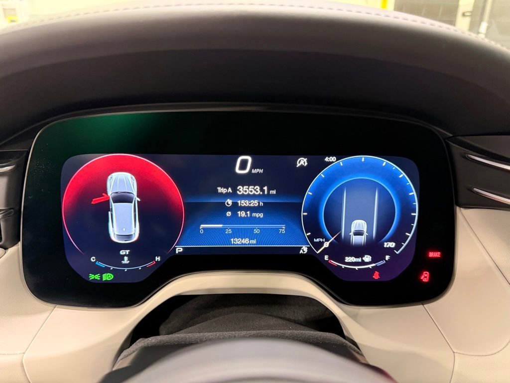 Used 2023 Maserati Grecale Modena image 15