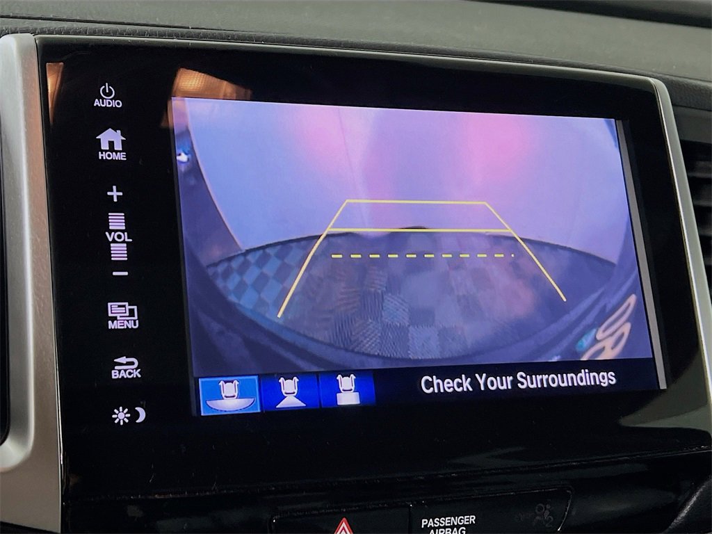 Used 2018 Honda Pilot EX-L image 13