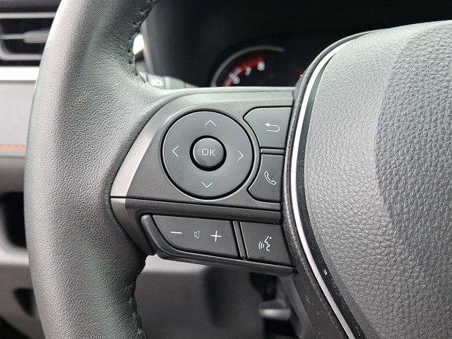 Certified 2023 Toyota RAV4 Adventure image 19
