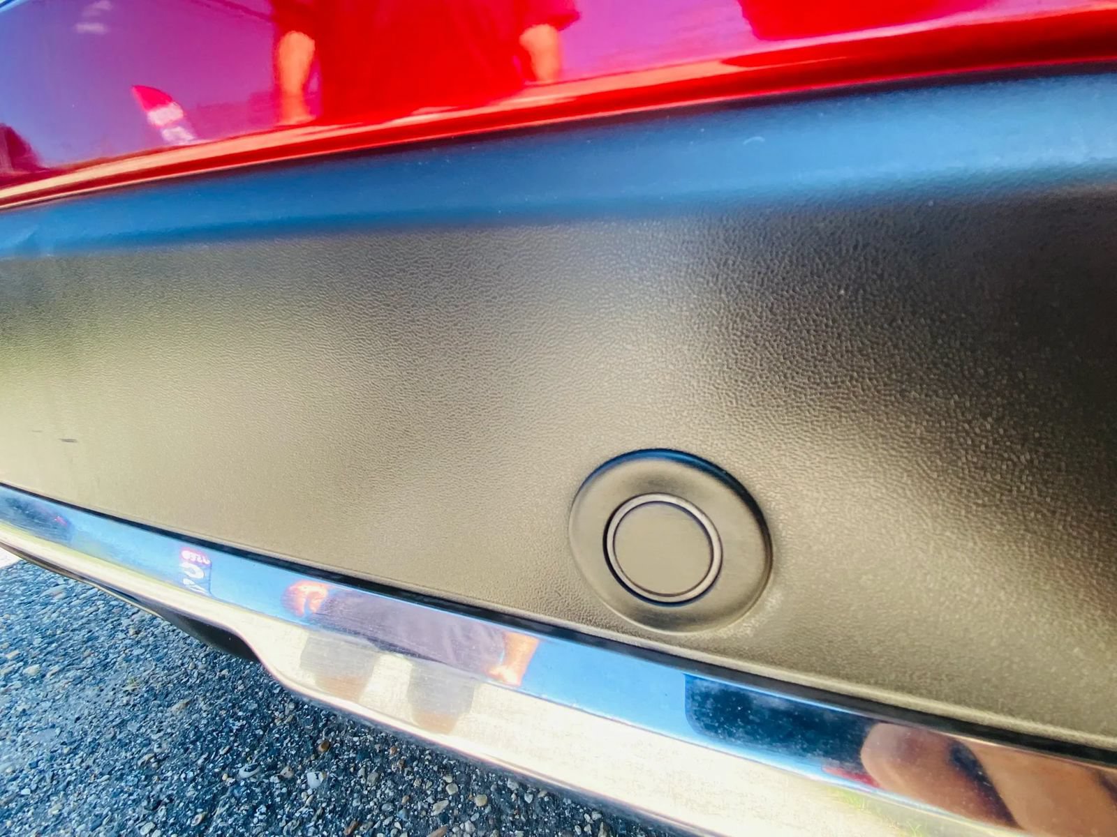 Used 2019 Nissan Rogue SV FWD image 22
