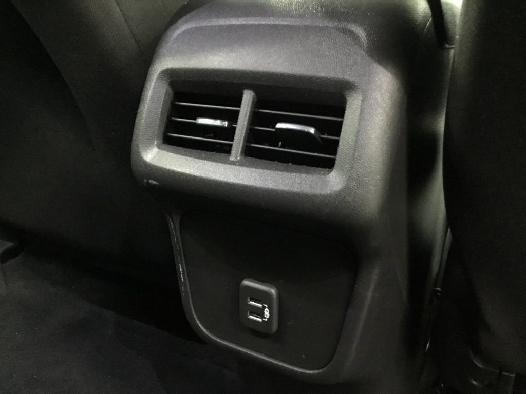 Used 2024 Chevrolet Equinox LS w/ LS Convenience Package image 21