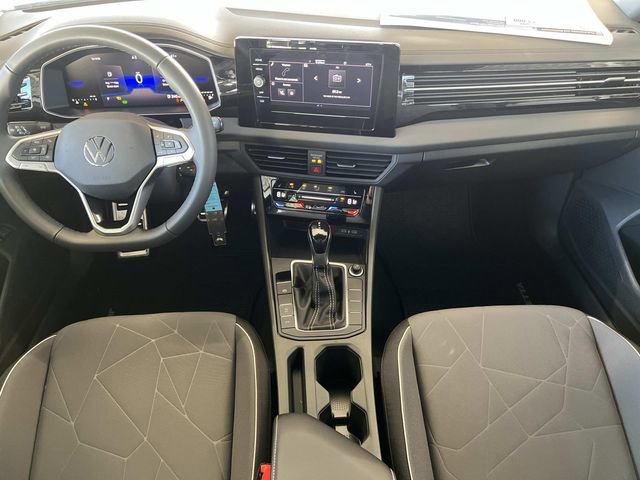 New 2026 Volkswagen Jetta Sport image 22