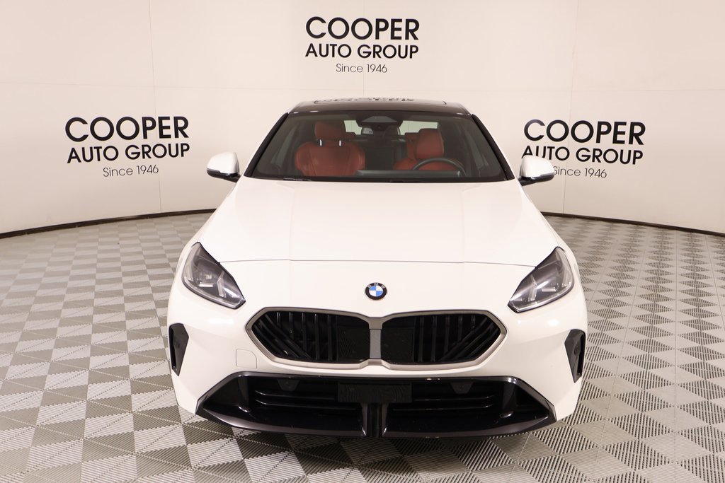 Used 2025 BMW 228i xDrive image 10