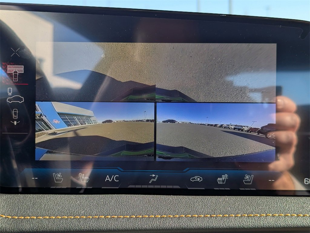 New 2026 Chevrolet Corvette Z06 w/ Battery Protection Package image 24