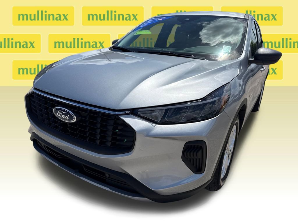 Certified 2023 Ford Escape Active image 10