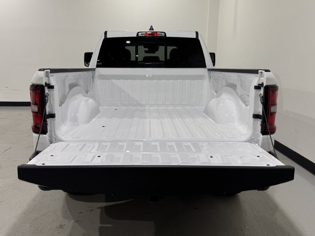 New 2027 RAM 1500 Tradesman AWD/4WD image 26