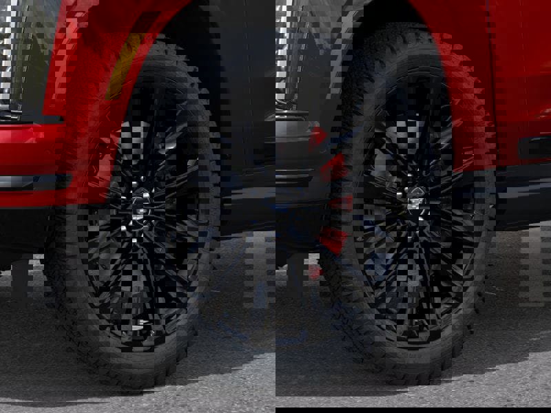 New 2026 Cadillac Escalade Sport image 9