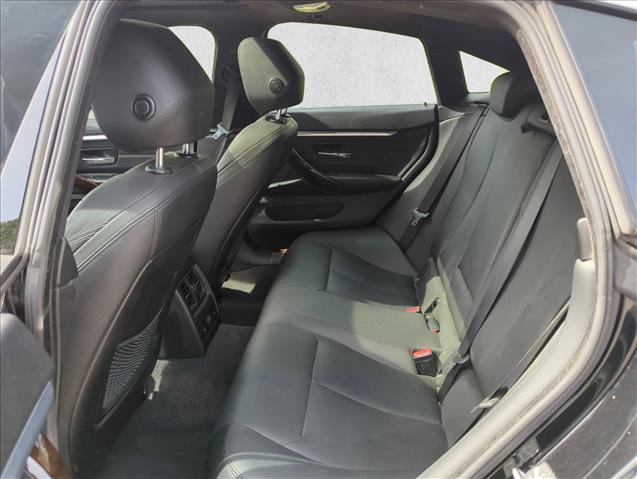Used 2016 BMW 428i Gran Coupe xDrive image 18