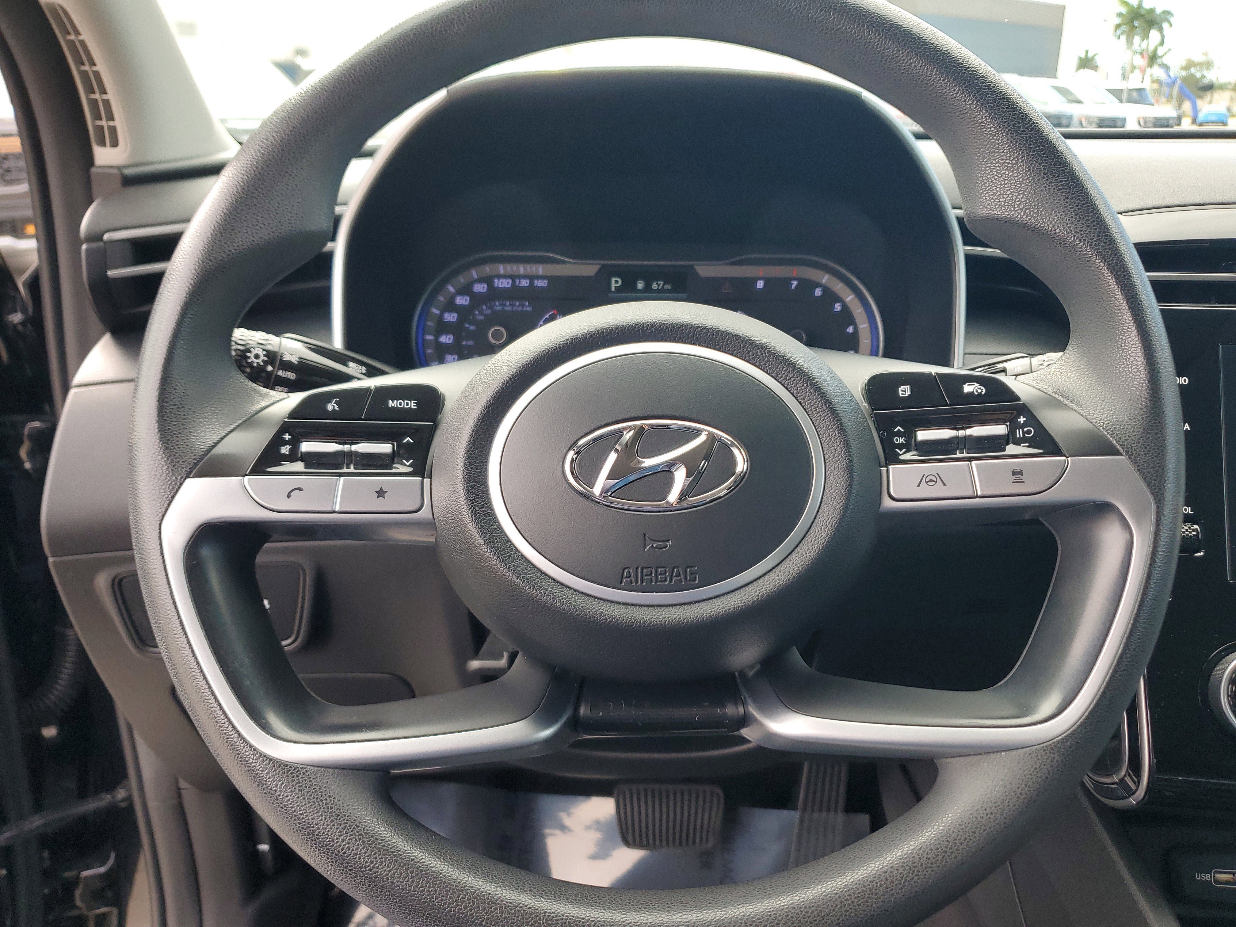 Used 2022 Hyundai Tucson SEL image 20