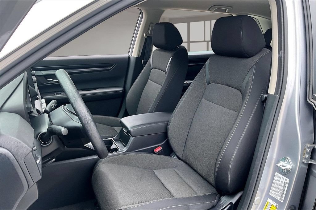 Certified 2023 Honda CR-V LX image 20