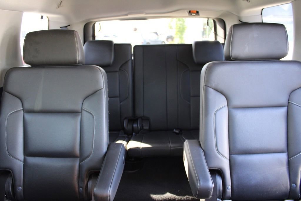 Used 2020 Chevrolet Tahoe Premier image 29