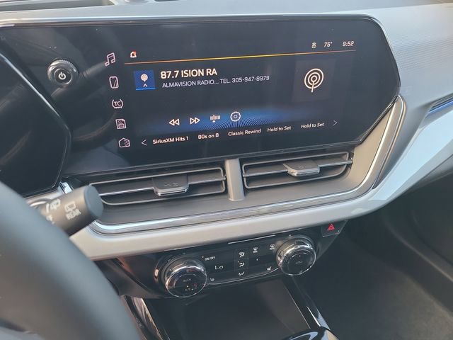 New 2026 Chevrolet Trax LT w/ Driver Confidence Package image 28