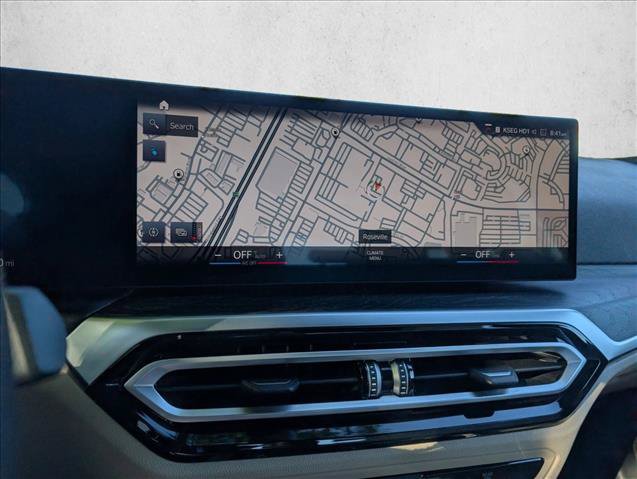 Used 2023 BMW i4 eDrive40 w/ M Sport Package RWD image 15
