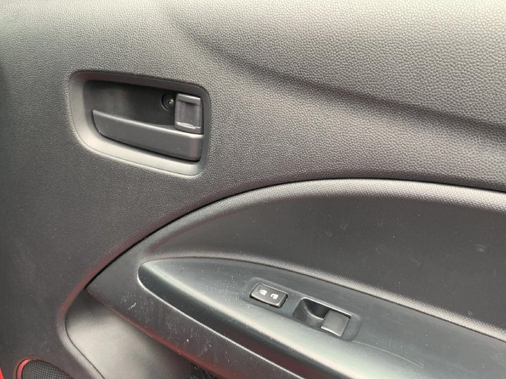 Used 2024 Mitsubishi Mirage ES FWD image 30