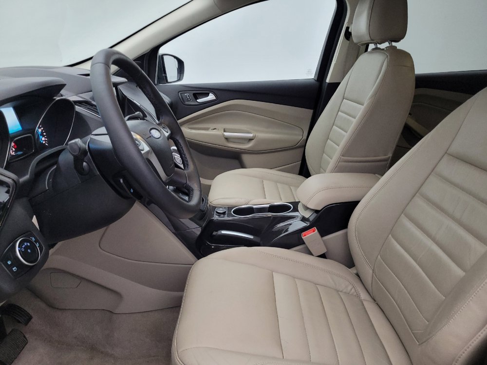 Used 2016 Ford Escape Titanium FWD image 17