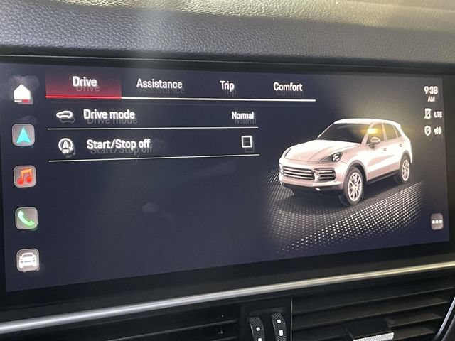 Certified 2023 Porsche Cayenne AWD/4WD image 31