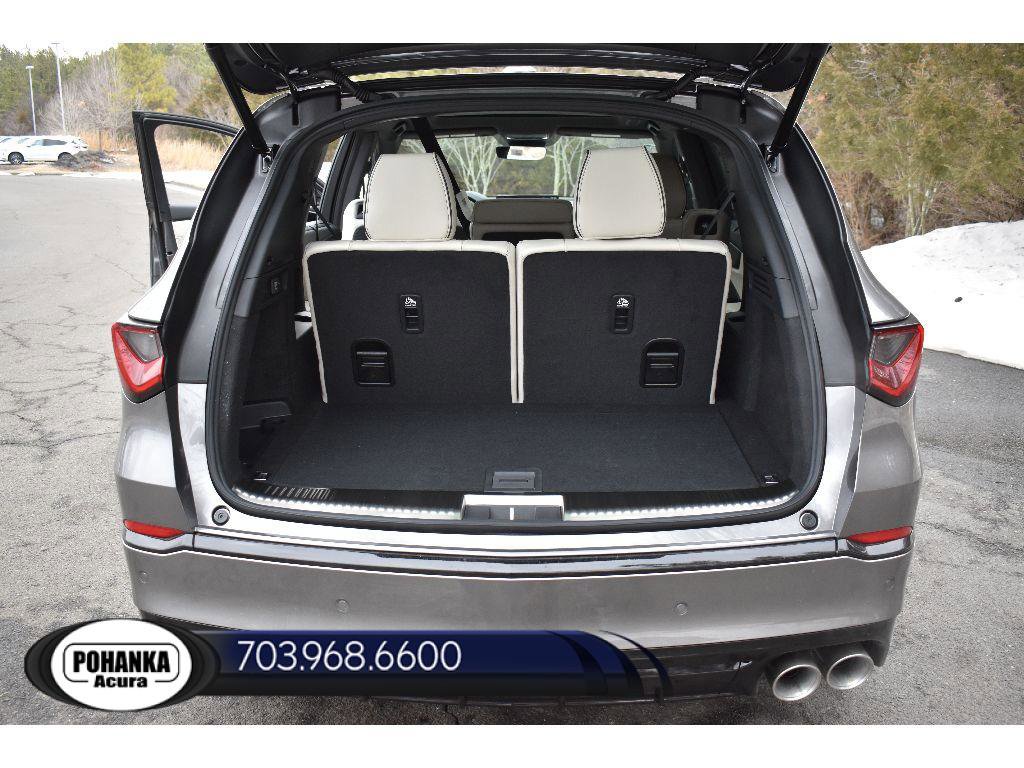 New 2026 Acura MDX Type S image 34